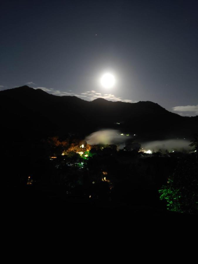 Canto Dos Passaros ริโอเดจาเนโร ภายนอก รูปภาพ