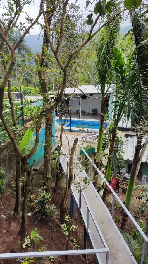 Canto Dos Passaros ริโอเดจาเนโร ภายนอก รูปภาพ