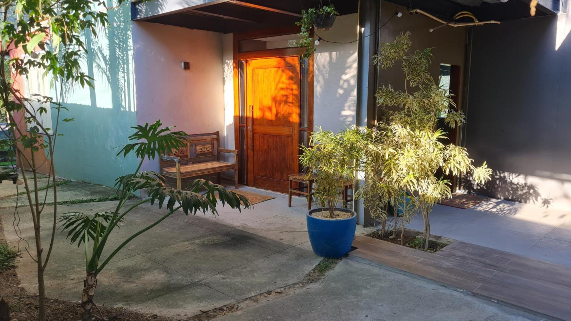 Canto Dos Passaros ริโอเดจาเนโร ภายนอก รูปภาพ